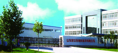 Shandong Jvante Fire Protection Technology Co., Ltd.