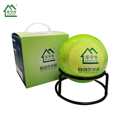 Dry powder fire ball 1.2kg spherical fire extinguisher 150mm