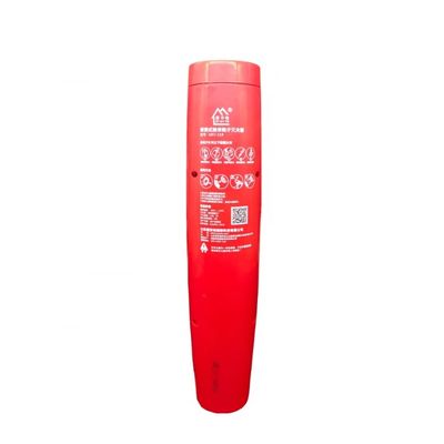 Aerosol Fire Extinguisher Fire Rating 13B 5F Usage For Vehicle Or Home