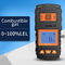 X-1 Single gas detector, detecting gas combustible, oxygen and other gases (can be customized)