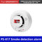 DC3V Fire Smoke Detector Portable Carbon Monoxide Detector Ex Ib LlB