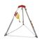 Rescue tripod Emergency rescue is mainly carried out in a limited space    JSJ-S