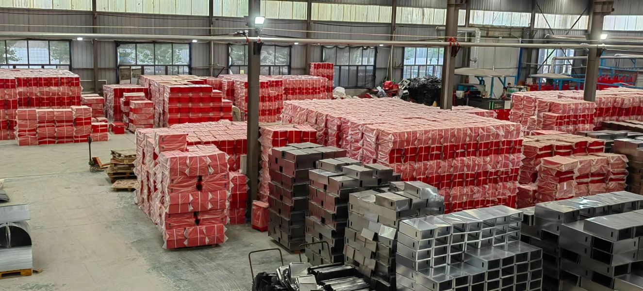 China Shandong Jvante Fire Protection Technology Co., Ltd. company profile