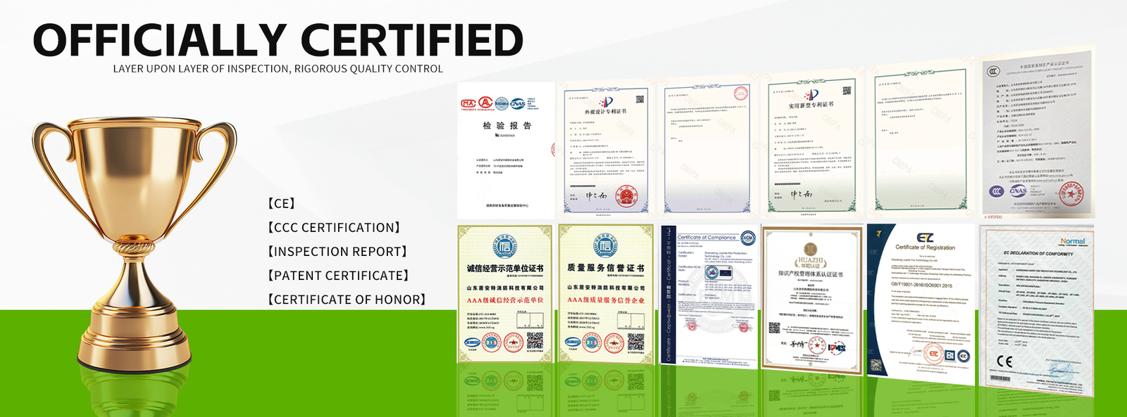 quality Fire Extinguisher Blanket factory