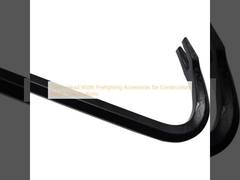 20mm Head Width Firefighting Accessories for Construction Repair Specifications