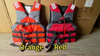 Life Jacket