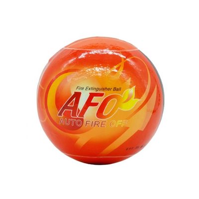Environmentally Friendly Dry Powder AFO Ball Fire Extinguisher CE ISO9001