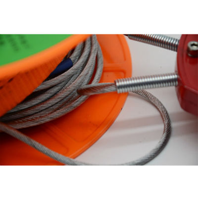Reciprocating Type Emergency Escape Equipment Descent Device 0.8-1.3m/S