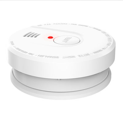 GB20517-2006 Fire Smoke Detector Fire Detection Alarm Photoelectric Sensor