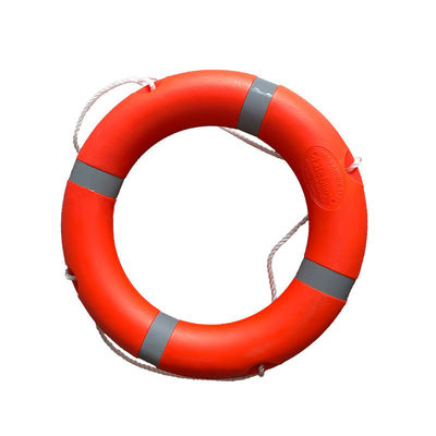 Water Rescue Survival Gear Food Life Preserver Ring 2.5KG