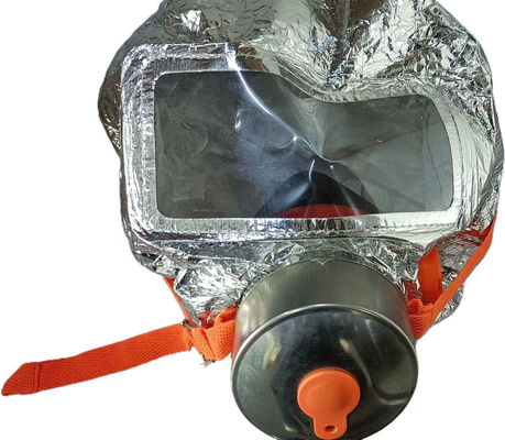 30-minute Emergency Escape And Self-rescue Device Essential At Home
