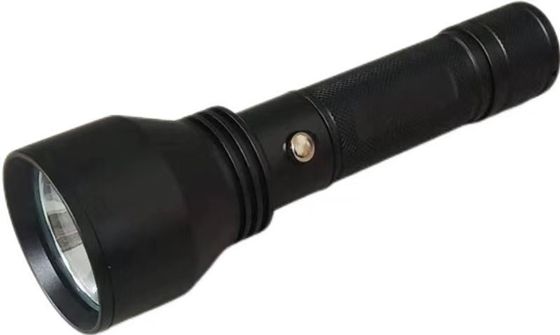 380lm Multifunctional Flashlight Range 900m Service Life