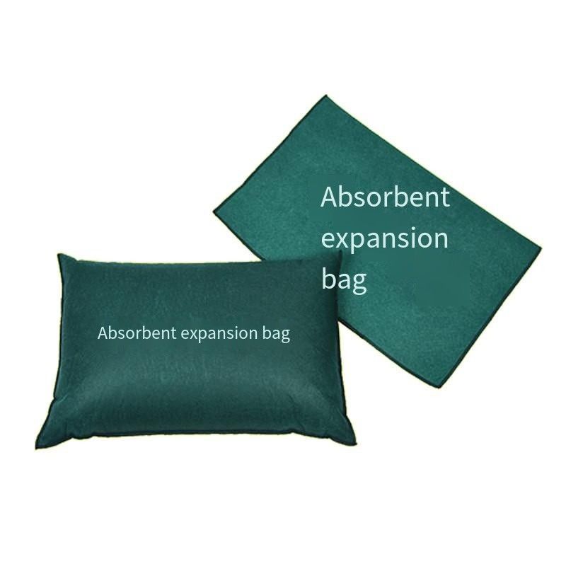 Thick Tear Resistance Suction Absorbent Expansion Bag 40*60cm