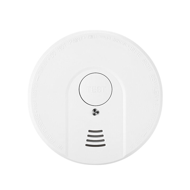 DC3V Fire Smoke Detector Portable Carbon Monoxide Detector Ex Ib LlB