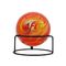Dry Powder Automatic Engine Fire Extinguisher Fire Off Ball Dia 15cm