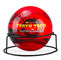 Environmentally Friendly Fire Extinguishing Ball 1.3KG / 2KG / 4KG