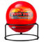 120dB Fireball Fire Extinguisher Extinguishing Range 3m3