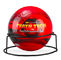Dia 15cm Fire Extinguisher Ball Fire Fighting Balls Extinguishing Range 3m3