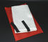0.5mm 100% Fiberglass Fabric Fire Extinguisher Blanket To Put Out Fire