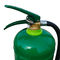 Water Based Car Fire Extinguisher Nitrogen 1.0MPa Fire Rating 0.5A 8B E 5F
