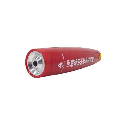 Aerosol Fire Extinguisher Fire Rating 13B 5F Usage For Vehicle Or Home