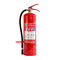 Carbon Steel Car Fire Extinguisher 2kg 3kg 6kg ABC Dry  Powder Fire Extinguisher