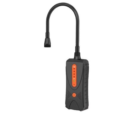 Combustible gas detector Gas leak detector gas leak test alarm  JLY-80A  Chinese mainland.