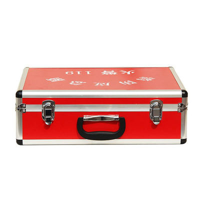 Fire emergency box, fire emergency box empty box, family escape fire equipment box