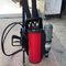 0.8MPa Wildfire Firefighting Equipment High Pressure Water Mist Extinguisher