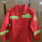 Flame Retardant Fabric Wildfire Firefighting Equipment Fire Clothing L XL XXL XXXL