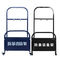 Explosion-proof Equipment Rack Made of Advantages Not Easy To Deform Made of Metal