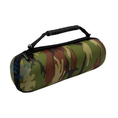 EVA Fire Extinguisher Storage Bag 350 Cm * 220 Cm * 120 Cm For Car