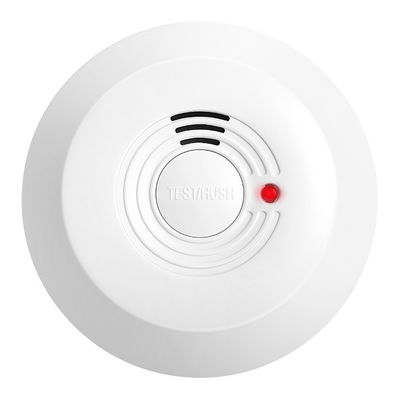 LZ-1922 Independent optical smoke detector、1922Model number、Thinking Zhian、Chinese mainland.