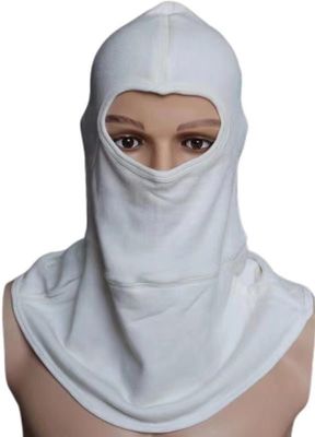 Flame-retardant head cover aramid high temperature resistant head cover heat insulation