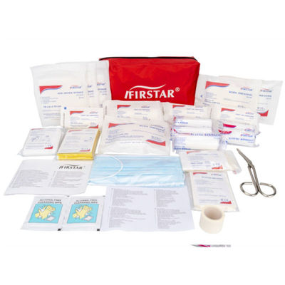 Medical Configuration Emergency Kit For A Variety Of Places Homes Vehicles Etc