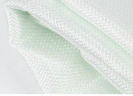 Glass Fiber Fire Blanket Home Kitchen Fire Size 1*1m 1.2*1.2m Customized