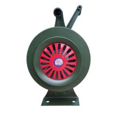 120dB Fixed Alarm Manual Water Alarm Sound Depends On Hand Speed
