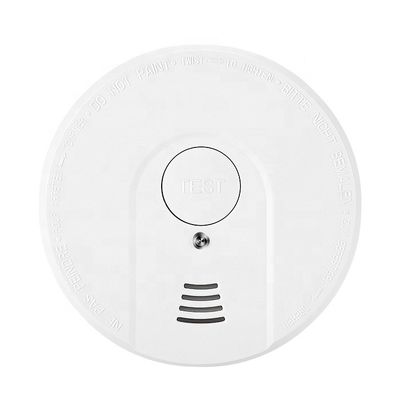 Independent Photoelectric Smoke Detector Photoelectric Induction