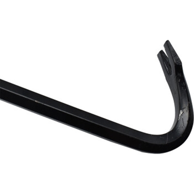 20mm Head Width Crowbar for Firefighting and Construction 1200mm