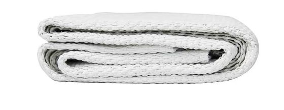 Thickness 2mm Size Customized Ceramic Fiber Material