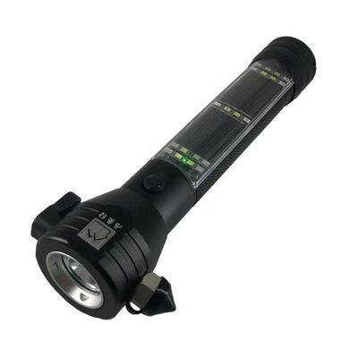 Best-selling Waterproof and Durable Aluminum Alloy LED Fire Emergency ...