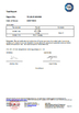 China Shandong Jvante Fire Protection Technology Co., Ltd. certification